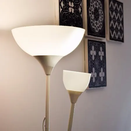 شقة Aurora Sky بورتو