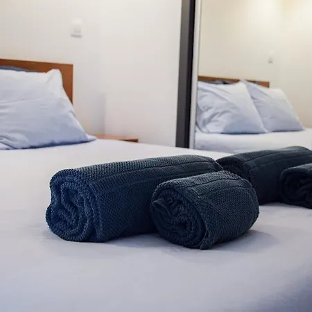 Aurora Sky Apartmán