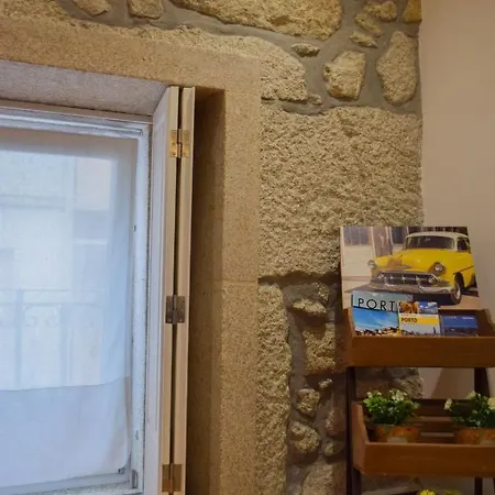 Aurora Sky Apartment *