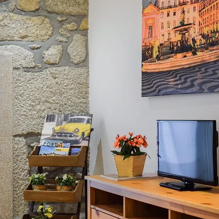 Appartement Aurora Sky