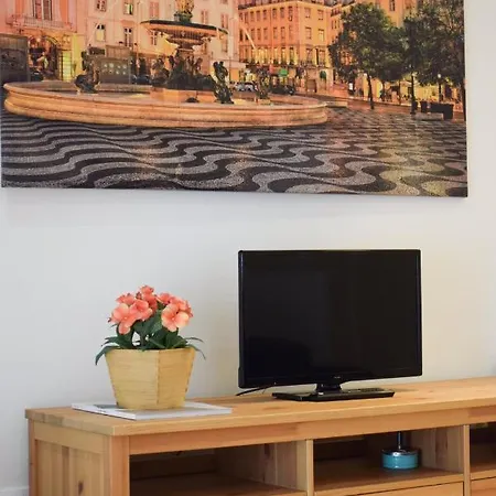 Aurora Sky Appartamento Oporto