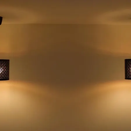 Aurora Sky Apartment