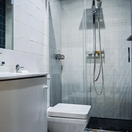 Appartement Aurora Sky