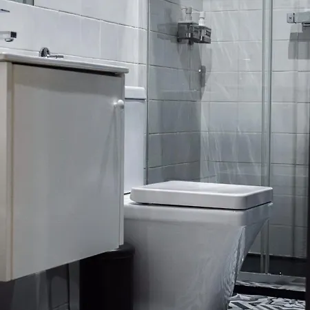 Apartmán Aurora Sky *