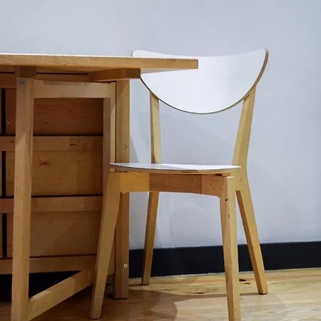 Апартаменты Aurora Sky