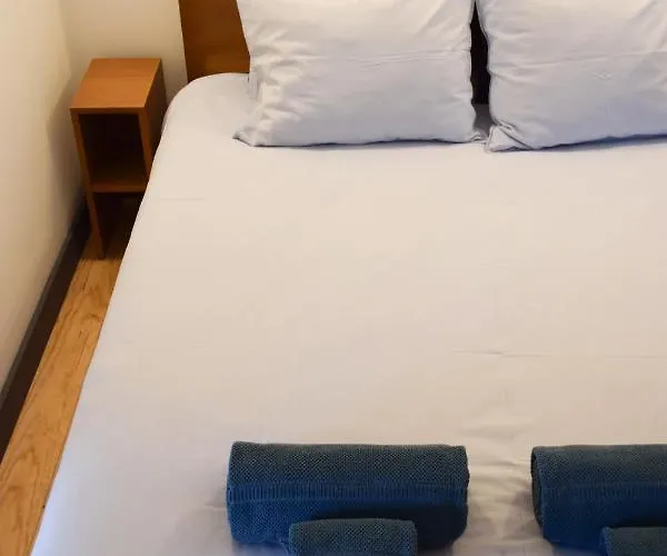 Apartman Aurora Sky Porto