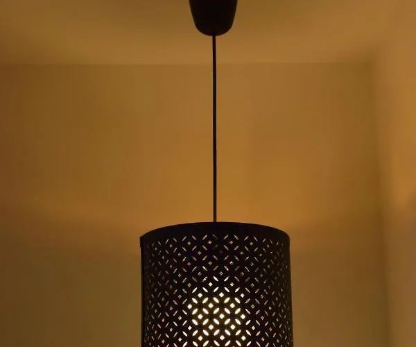 Aurora Sky Apartman Porto