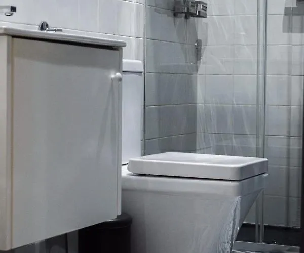 Apartman Aurora Sky *