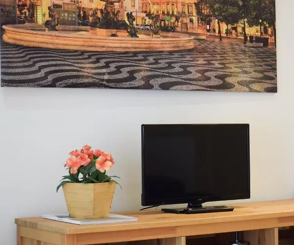 Aurora Sky דירה פורטו