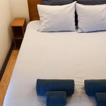 Appartement Aurora Sky Oporto